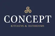 Concept Kitchens and Bathrooms Limited Logo