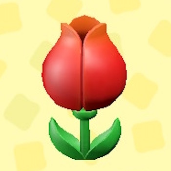あつ森 チューリップの交配表と全色入手する方法 あつまれどうぶつの森攻略wiki 神ゲー攻略