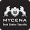 Item logo image for MyCena Desk Center Extension