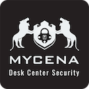 MyCena Desk Center Extension chrome extension