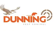 Dunning Pest Control Logo