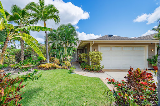 Prestige house for sale in Kihei (United States) - House with tropical garden and double garage
