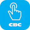 CBC Touch icon