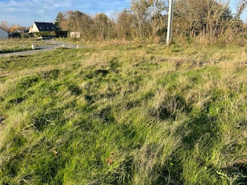 terrain à Montreuil-sur-Loir (49)