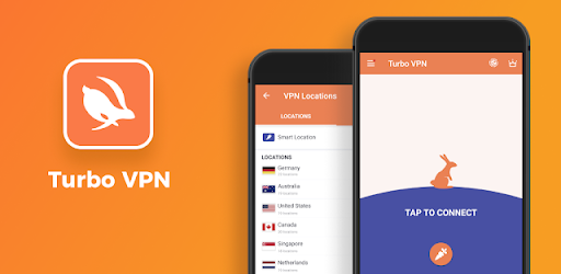 Turbo VPN - Secure VPN Proxy