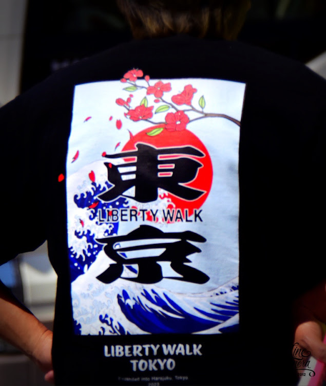 アルトワークスのリバティーウォーク大阪2号店・LBWK・リバティーウォーク グッズ✌️・ドライブに関するカスタム事例の投稿画像81枚目