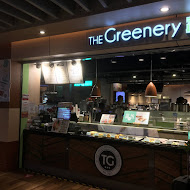 The Greenery 蔬坊