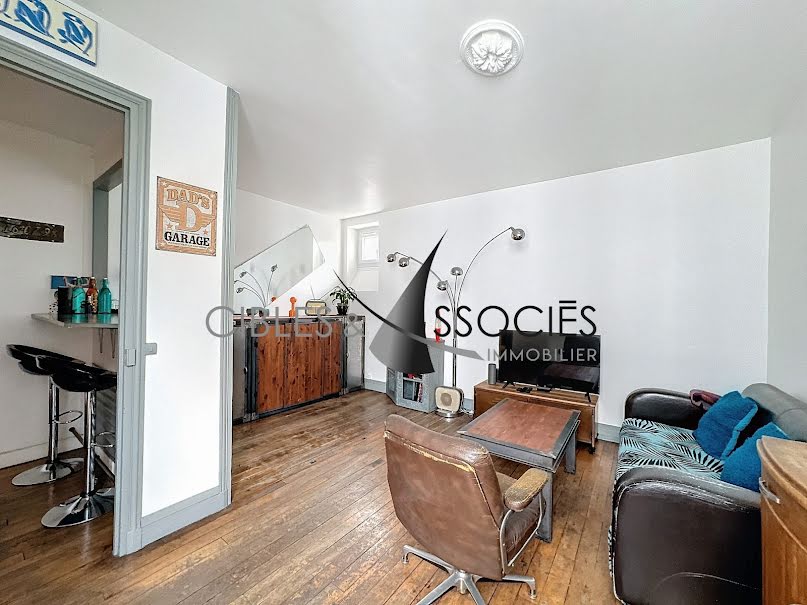 Vente appartement 2 pièces 43 m² à Paris 12ème (75012), 390 000 €