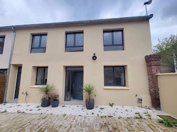 maison à Maisons-Alfort (94)