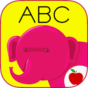 Animals Alphabet Flashcards  Icon