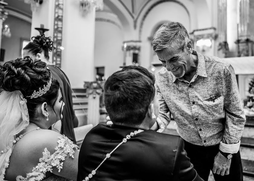 Photographe de mariage Carlos J Charagua (charagua). Photo du 10 novembre 2020