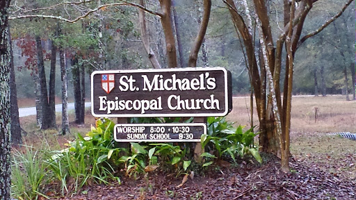 St. Michael's Episcopal Church