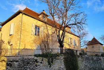 propriété à Angles-sur-l'Anglin (86)