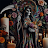 La Santa Muerte Oraciones Pro icon