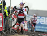 Mathieu van der Poel verwelkomt voormalig crosser opnieuw in zijn ploeg