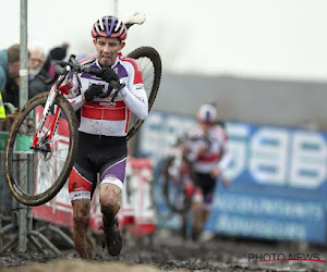 Duitse ploegmaat van Mathieu van der Poel hangt zijn crossfiets op 30-jarige leeftijd aan de wilgen