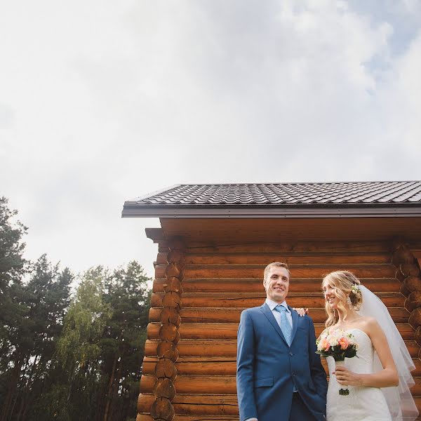 Wedding photographer Kirill Sokolov (sokolovkirill). Photo of 13 November 2013