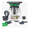 Recipes thermomix robot kitche icon