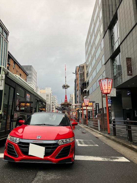 S660のmarksさんが投稿したカスタム事例の投稿画像4枚目