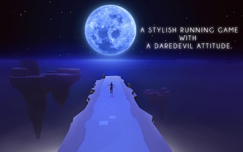 Sky Dancer Screenshot