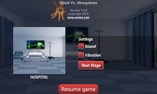 免費下載街機APP|Blood Vs. Mosquitoes 2 app開箱文|APP開箱王