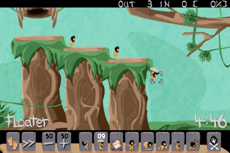 Caveman HD