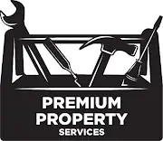 Premium Property Services Logo