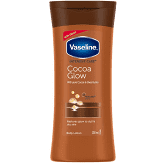 Vaseline Intensive Care Cocoa Glow Body Lotion - 100 ml