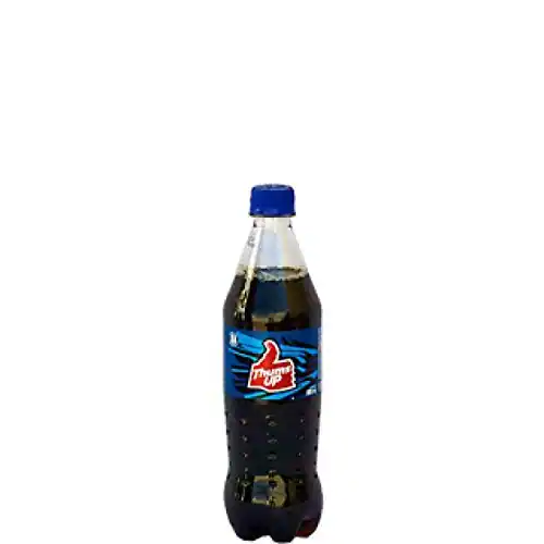 Thums Up [600 Ml]