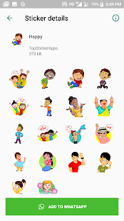 WAStickerApps | All Type WAStickers(圖5)-速報App