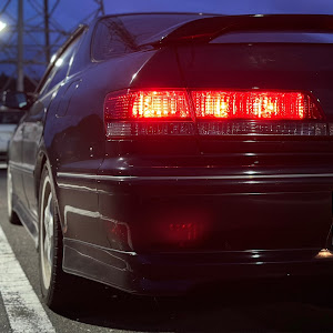 マークII JZX100