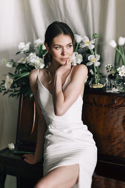 Wedding photographer Irina Balaevskaya (balaievskaya). Photo of 3 March 2020