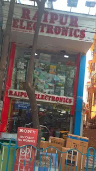 Raipur Electronics Pvt. Ltd photo 1