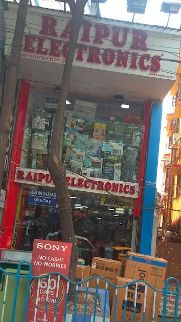 Raipur Electronics Pvt. Ltd photo 
