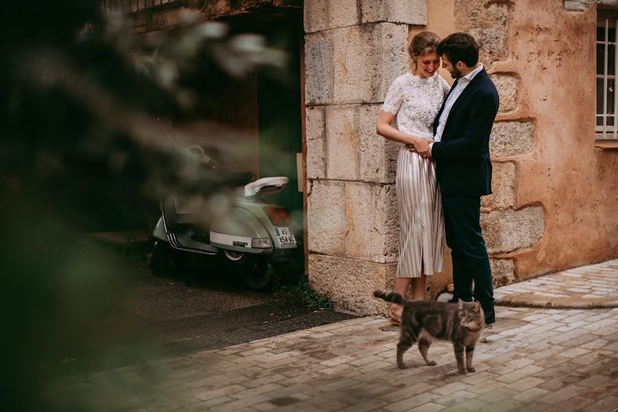 Fotografo di matrimoni Nicolas Michiels (michielsnicolas). Foto del 6 ottobre 2017