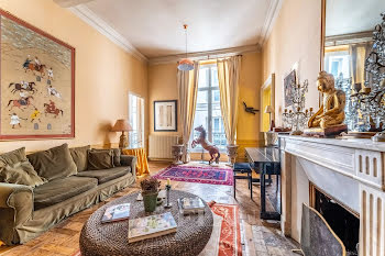 appartement à Paris 5ème (75)