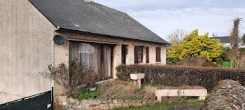 maison à Sceaux-d'Anjou (49)