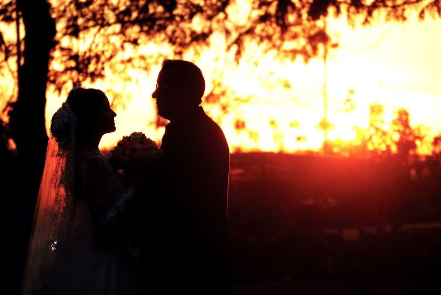 Fotógrafo de casamento Willy Duarte (wdproductor). Foto de 31 de dezembro 2016