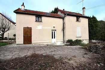 maison à Corbeil-Essonnes (91)