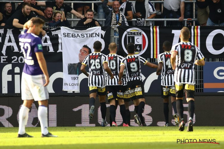 Mazzù: "Trois victoires en trois matchs ne font pas de nous un autre Charleroi"