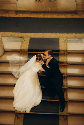 Wedding photographer Darya Kroycberg (kreuzberg). Photo of 13 July