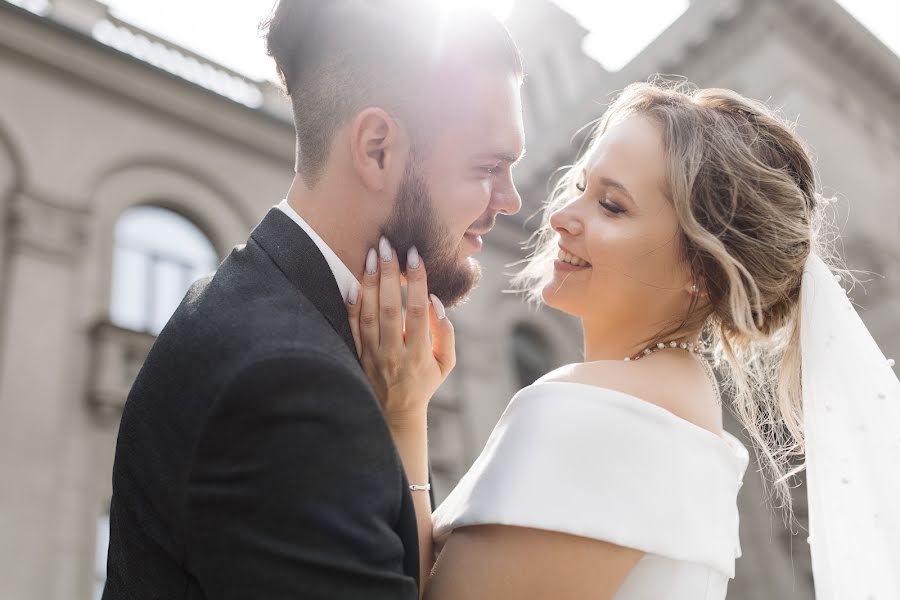 Photographe de mariage Maksim Tretyakov (tretyakovm). Photo du 2 novembre 2022