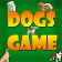 Dogs Game icon