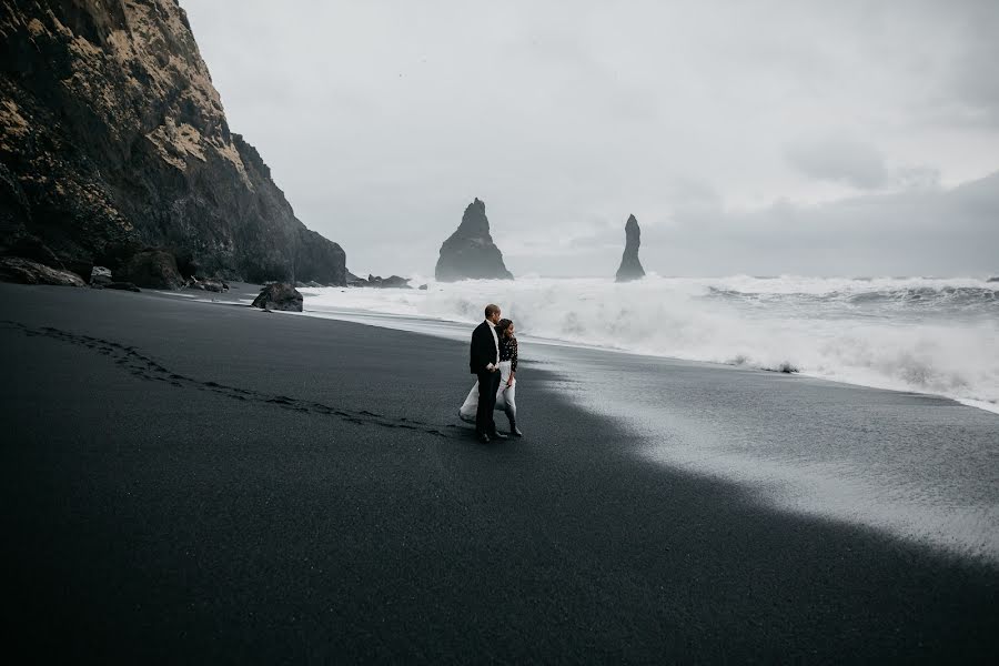 Pulmafotograaf Serg Kuperson (sergkuperson). Foto tehtud 2 jaanuar 2020