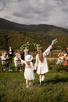 Fotógrafo de bodas David Zerekidze (zeusgraphy). Foto del 9 de enero