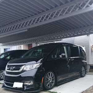 ステップワゴン RP3