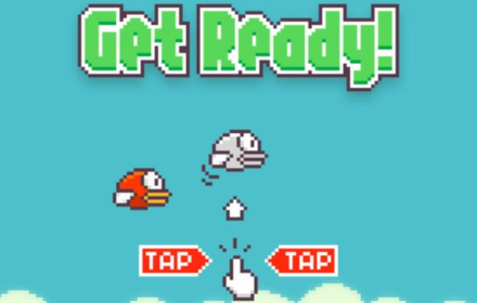 Flappy Bird for Chrome small promo image