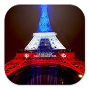 Eiffel Tower Live Wallpapers 1.0 Icon