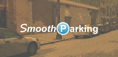 Smooth Parking Screenshot