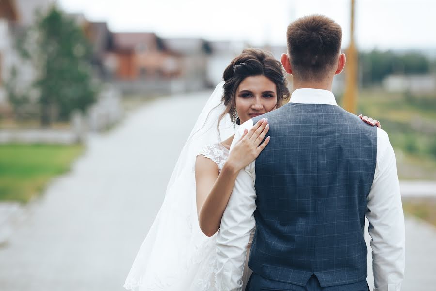 Fotógrafo de bodas Dmitriy Merzlikin (merzlikin). Foto del 30 de diciembre 2023